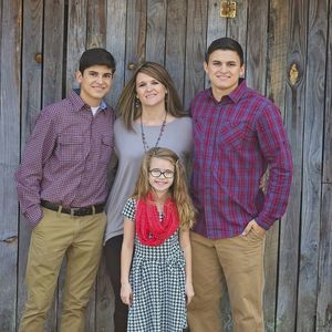 Meet your Posher, Catrina